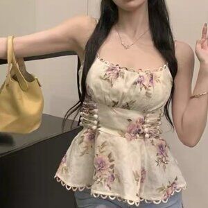 Zimmermann Australia Exclusive Floral Set Size 1